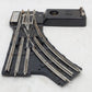 Lionel 6-14062 31" Remote-Control Left Hand Switch Turnout VG