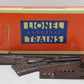Lionel 6-65167 O27 42" Left Hand Remote Control Switch Turnout VG/Box