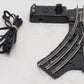 Lionel 6-14063 O 31" Remote-Control 022 Right Hand Switch Turnout VG/Box