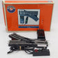 Lionel 6-14063 O 31" Remote-Control 022 Right Hand Switch Turnout VG/Box