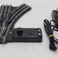 Lionel 6-14063 O 31" Remote-Control 022 Right Hand Switch Turnout VG/Box
