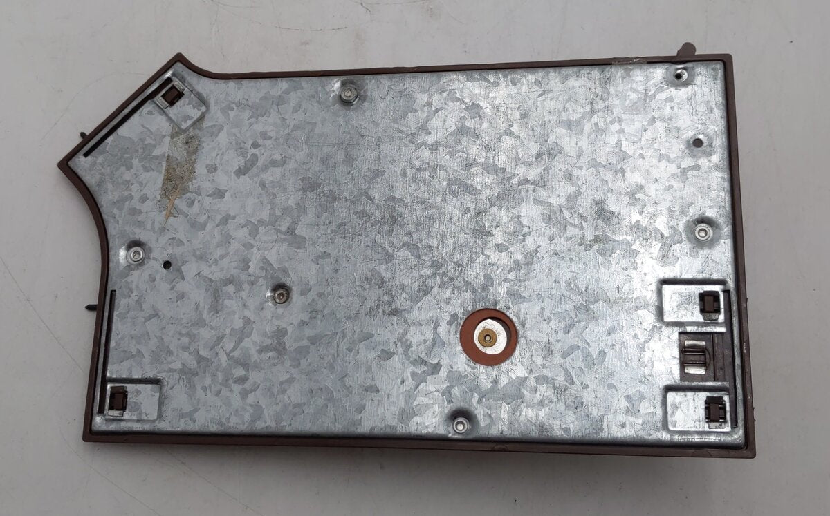 Lionel 6-65121 O 27" Left Hand Remote Control Switch Turnout VG/Box
