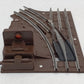 Lionel 6-65121 O 27" Left Hand Remote Control Switch Turnout VG/Box