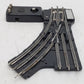 Lionel 6-14063 O 31" Remote-Control Right Hand Switch Turnout VG