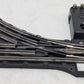 Lionel 6-14063 O 31" Remote-Control Right Hand Switch Turnout VG