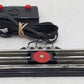 Lionel 6-65530 027 Gauge UCS Remote Control Track VG/Box