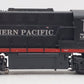 Lionel 6-28521 Southern Pacific RS-11 Diesel Locomotive w/TMCC #5725 EX/Box