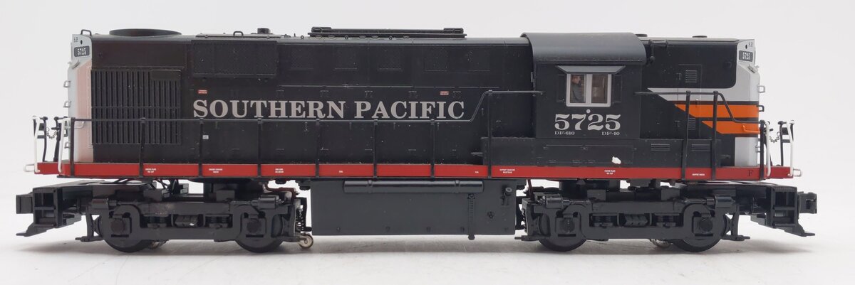 Lionel 6-28521 Southern Pacific RS-11 Diesel Locomotive w/TMCC #5725 EX/Box
