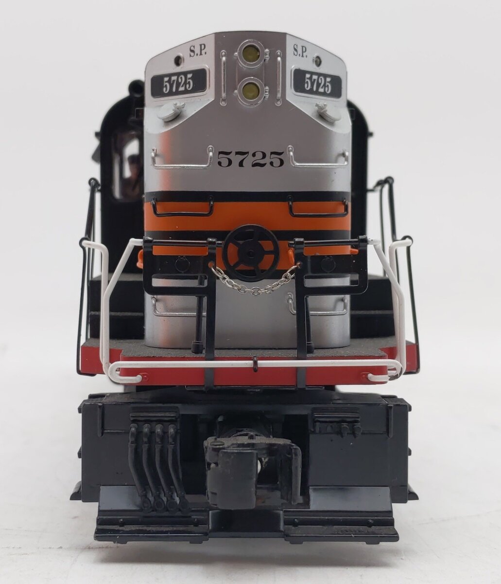 Lionel 6-28521 Southern Pacific RS-11 Diesel Locomotive w/TMCC #5725 EX/Box