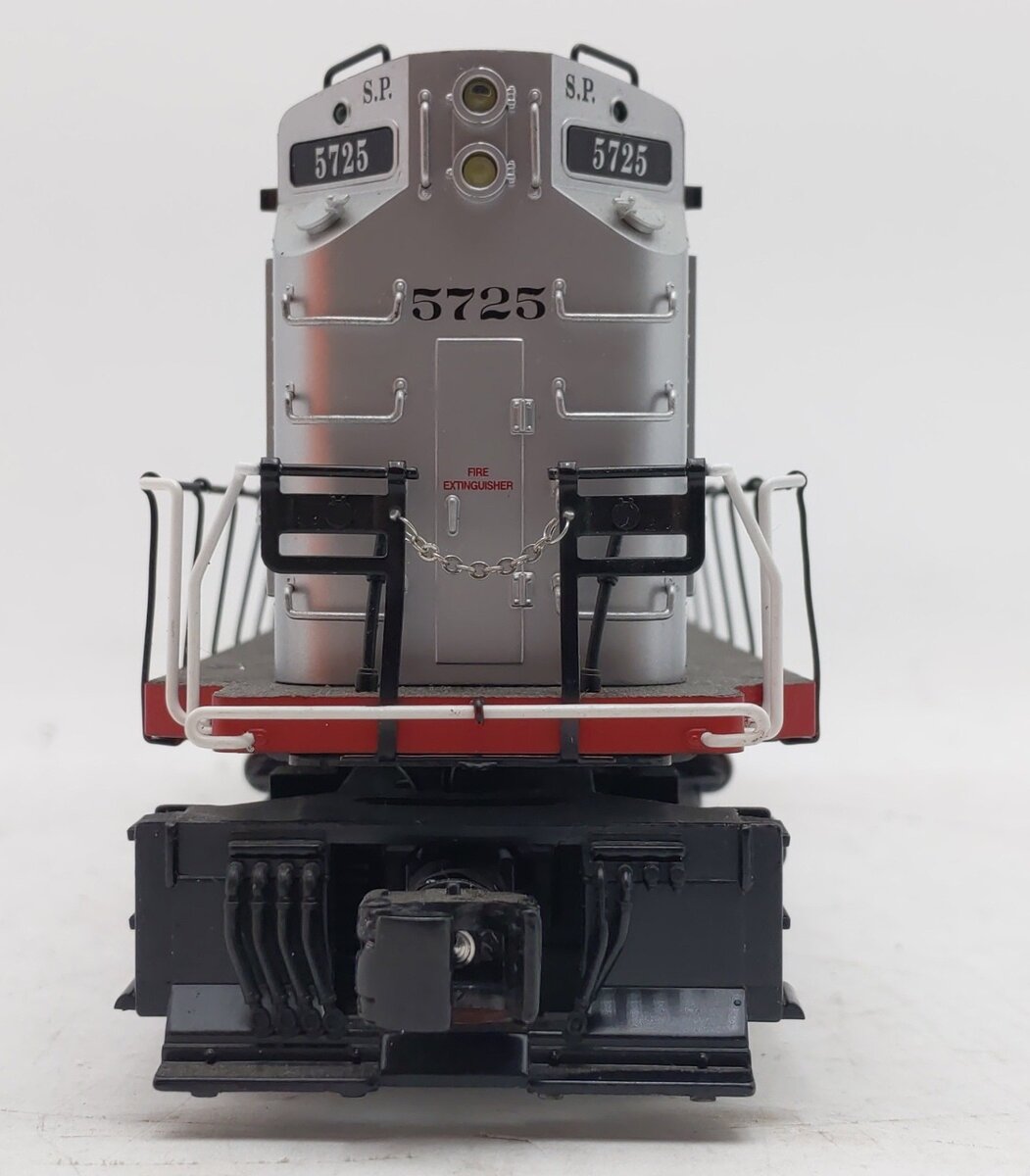 Lionel 6-28521 Southern Pacific RS-11 Diesel Locomotive w/TMCC #5725 EX/Box