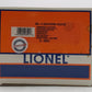 Lionel 6-28521 Southern Pacific RS-11 Diesel Locomotive w/TMCC #5725 EX/Box