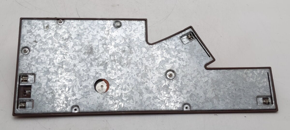 Lionel 6-65168 O27 42" Right Hand Remote Control Switch Turnout VG/Box