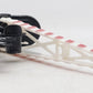 Lionel 6-62162 O Operating Crossing Gate & Signal EX/Box
