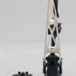 Lionel 6-62162 O Operating Crossing Gate & Signal EX/Box