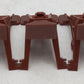 Lionel 6-12717 O and 027 Gauge Authentic Track Bumpers (Set of 3) EX/Box