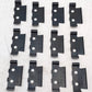 Lionel 6-62901 O-27 Scale Track Clips (Box of 12) EX/Box