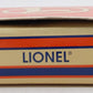 Lionel 6-62901 O-27 Scale Track Clips (Box of 12) EX/Box