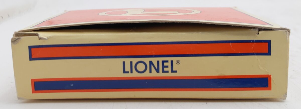 Lionel 6-62901 O-27 Scale Track Clips (Box of 12) EX/Box