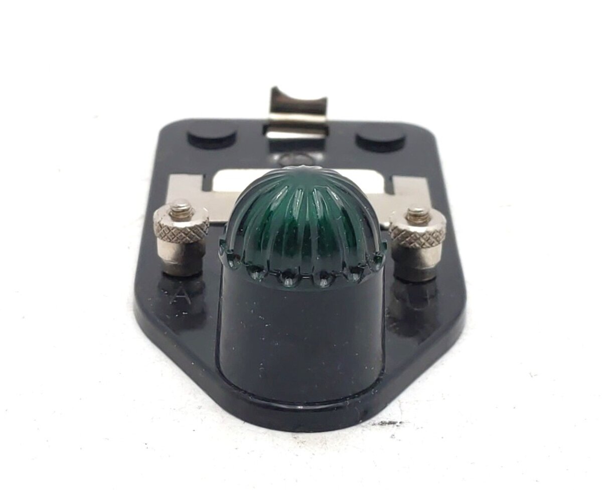 Lionel 6-14112 O Scale Lighted Lock-on EX/Box