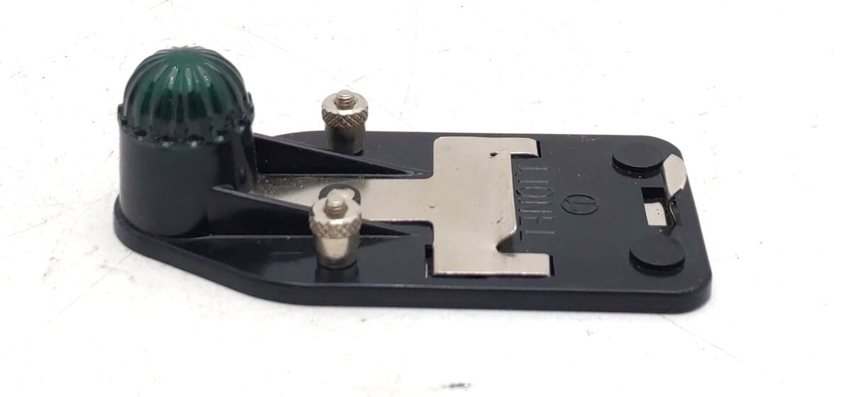 Lionel 6-14112 O Scale Lighted Lock-on EX/Box