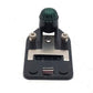Lionel 6-14112 O Scale Lighted Lock-on EX/Box