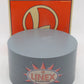 Lionel 6-12954 O 839K Linex Gasoline Wilde Oil Tank EX/Box