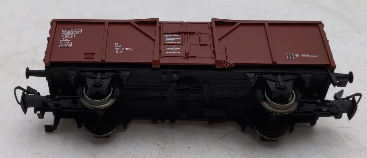 Marklin 4430 HO Scale DB Gondola LN/Box