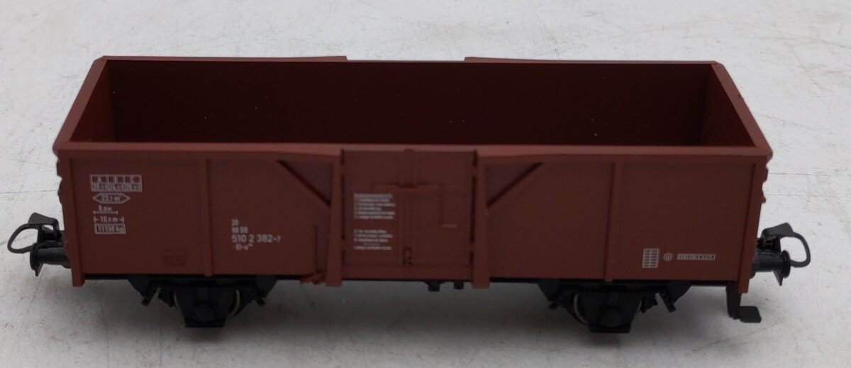 Marklin 4430 HO Scale DB Gondola LN/Box