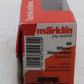 Marklin 4430 HO Scale DB Gondola LN/Box