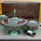 MTH 30-9105 O Mel's Operating Drive-In Restaurant EX/Box