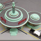 MTH 30-9105 O Mel's Operating Drive-In Restaurant EX/Box
