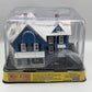 MTH 30-90590 O RailKing #4 Country House with Operating Christmas Lights6225176