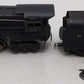Lionel 671 Vintage O 6-8-6 Die-Cast Steam Turbine Locomotive w/2046W Tender