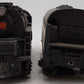 Lionel 671 Vintage O 6-8-6 Die-Cast Steam Turbine Locomotive w/2046W Tender