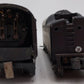 Lionel 671 Vintage O 6-8-6 Die-Cast Steam Turbine Locomotive w/2046W Tender