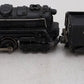 Lionel 671 Vintage O 6-8-6 Die-Cast Steam Turbine Locomotive w/2046W Tender