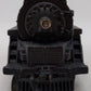 Lionel 2037 Vintage O 2-6-4 Die-Cast Steam Locomotive