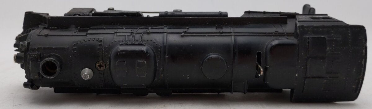 Lionel 2037 Vintage O 2-6-4 Die-Cast Steam Locomotive