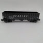 Weaver 41364 3-Rail 3-Bay Reading Coal Car EX/Box