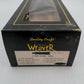 Weaver 41364 3-Rail 3-Bay Reading Coal Car EX/Box