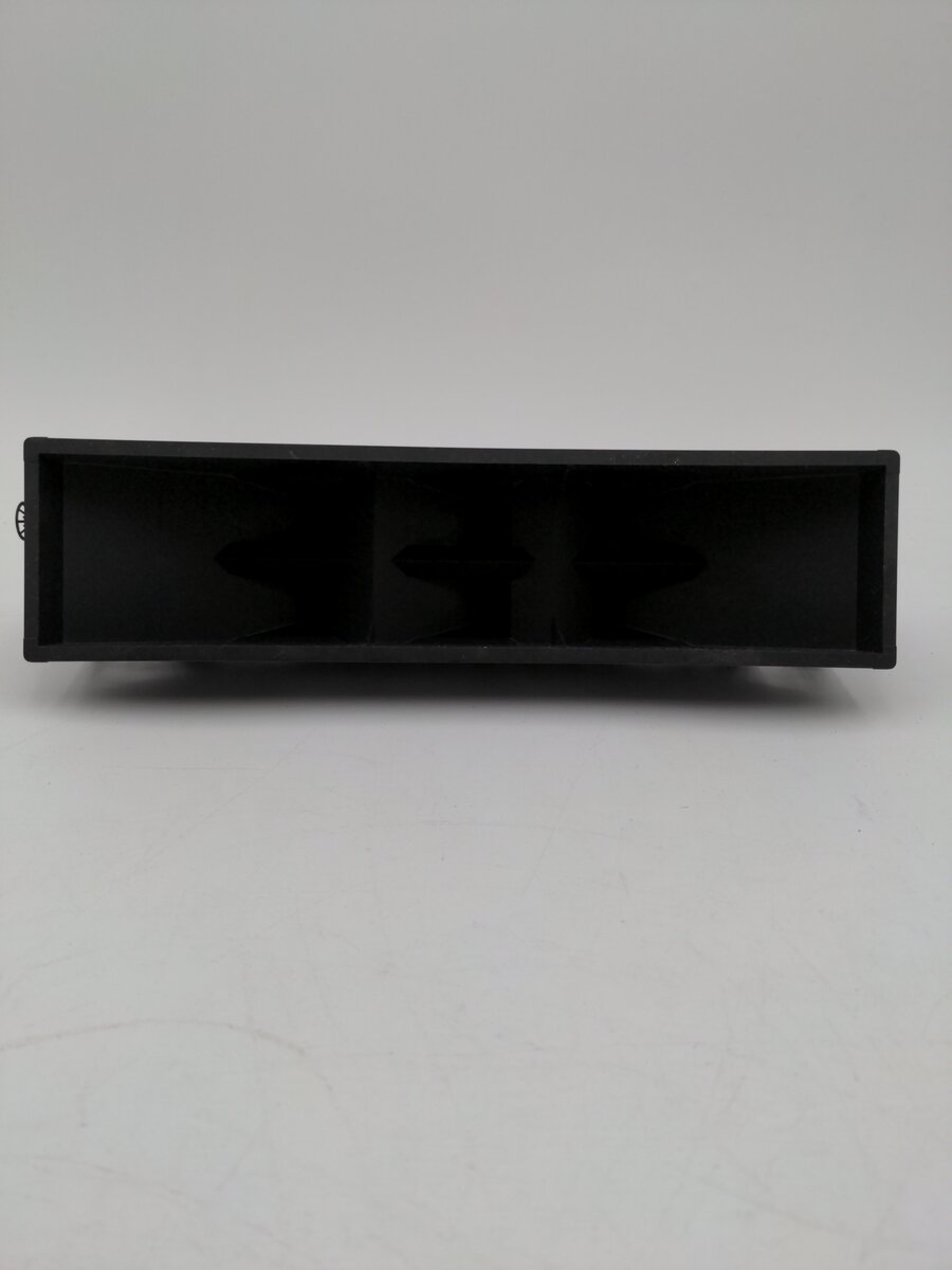 Weaver 41364 3-Rail 3-Bay Reading Coal Car EX/Box