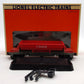 Lionel 6-16676 O Gauge Chicago Burlington & Quincy Coal Dump Car VG/Box