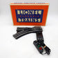 Lionel 6-5133 O Left Hand Remote Control Switch Turnout VG/Box