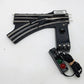 Lionel 6-5133 O Left Hand Remote Control Switch Turnout VG/Box