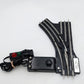 Lionel 6-5133 O Left Hand Remote Control Switch Turnout VG/Box
