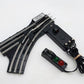 Lionel 6-5133 O Left Hand Remote Control Switch Turnout VG/Box