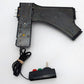 Lionel 6-5133 O Left Hand Remote Control Switch Turnout VG/Box