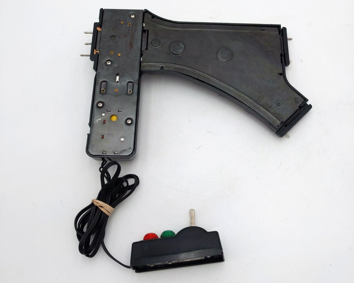 Lionel 6-5133 O Left Hand Remote Control Switch Turnout VG/Box