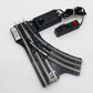 Lionel 6-5133 O Left Hand Remote Control Switch Turnout VG/Box