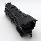 Lionel 736 Vintage O Berkshire 2-8-4 Steam Locomotive VG